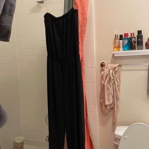 Audrey 3+1 jump suit